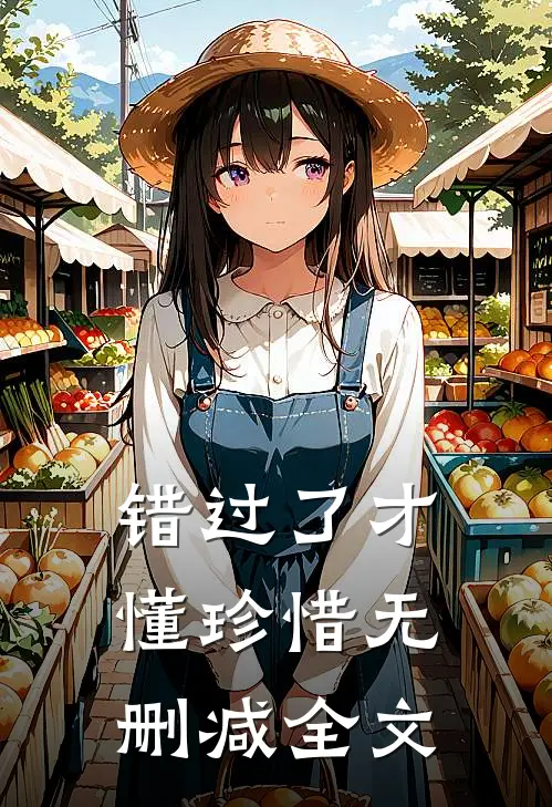 错过了才懂珍惜无删减全文