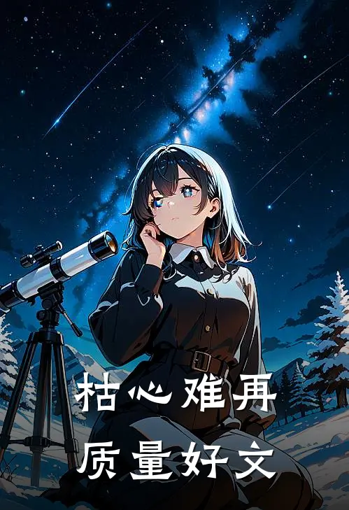 枯心难再质量好文