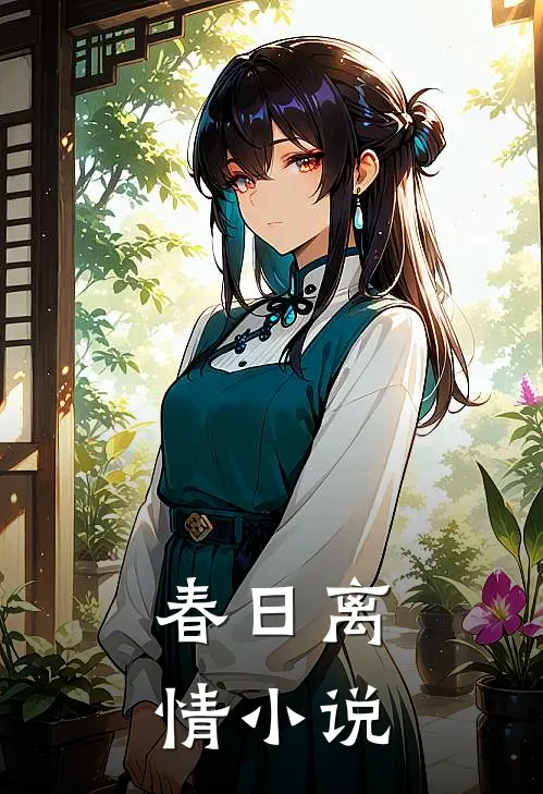 春日离情小说