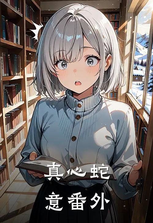 真心蛇意 番外