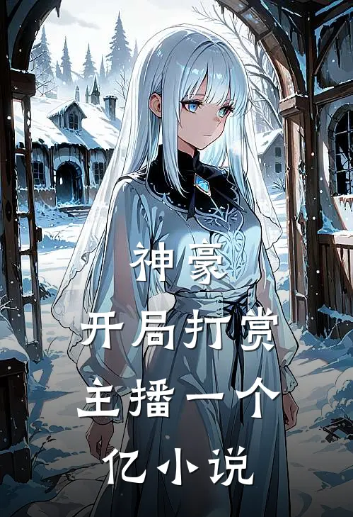 神豪：开局打赏主播一个亿小说