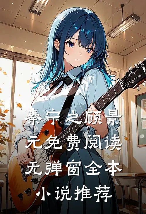 秦宁之顾景元免费阅读无弹窗全本小说推荐