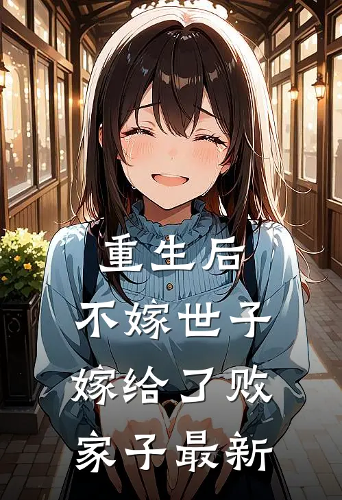 重生后，不嫁世子嫁给了败家子最新