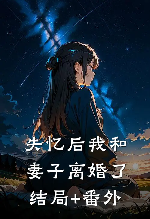 失忆后我和妻子离婚了结局+番外
