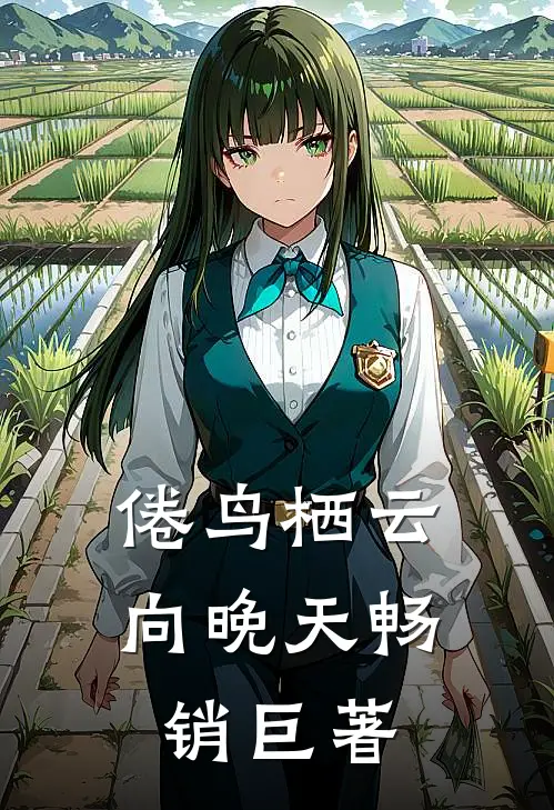 倦鸟栖云向晚天畅销巨著