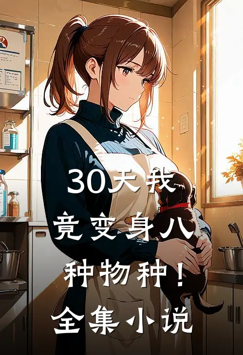 30天我竟变身八种物种！全集小说