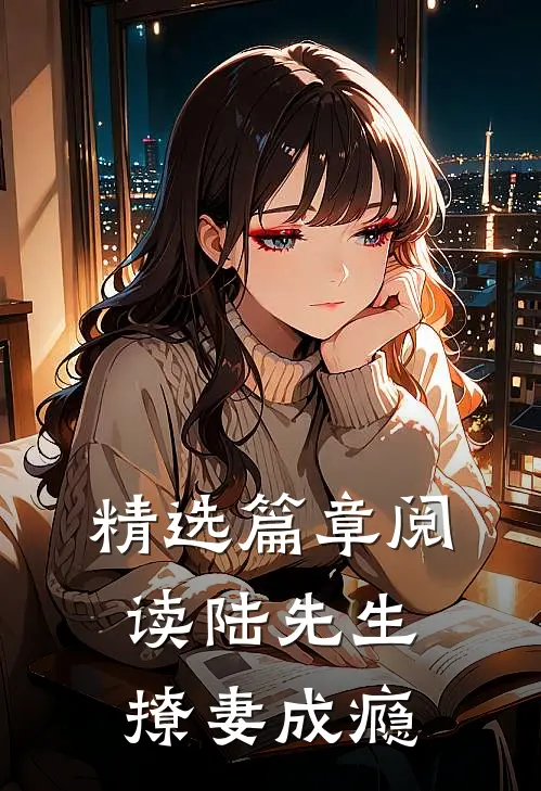 精选篇章阅读陆先生撩妻成瘾