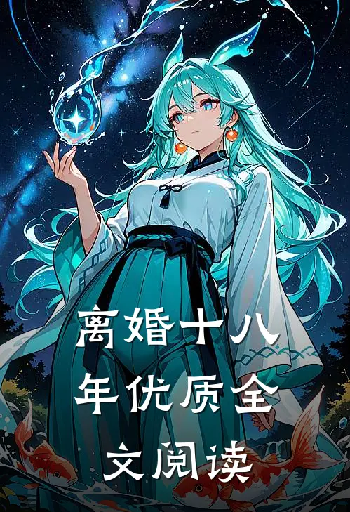 离婚十八年优质全文阅读
