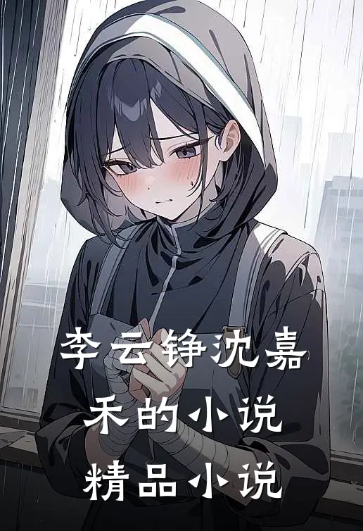 李云铮沈嘉禾的小说精品小说