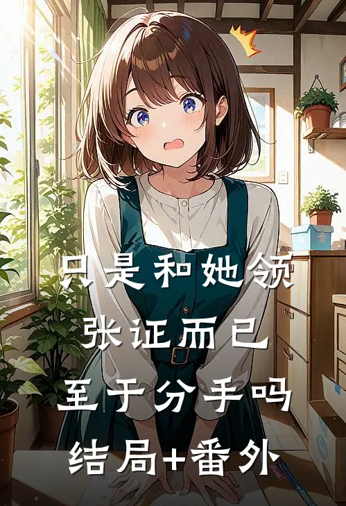只是和她领张证而已，至于分手吗结局+番外