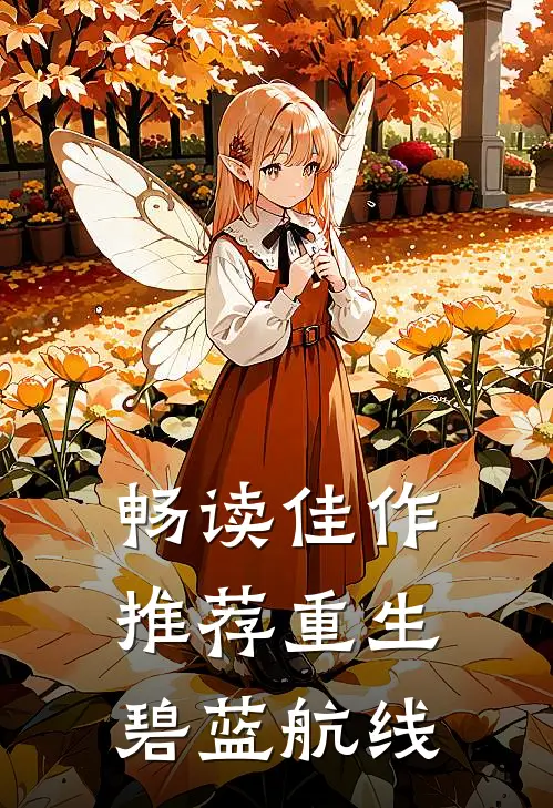 畅读佳作推荐重生碧蓝航线