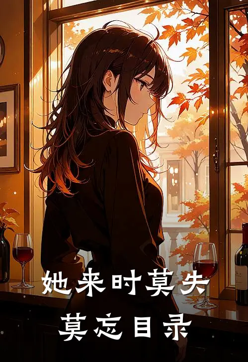 她来时莫失莫忘目录