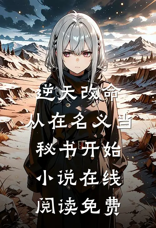 逆天改命，从在名义当秘书开始小说在线阅读免费