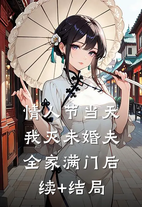 情人节当天，我灭未婚夫全家满门后续+结局