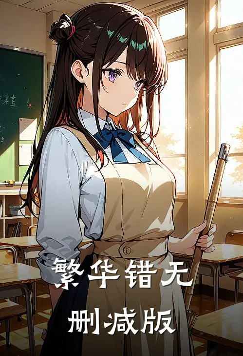 繁华错无删减版