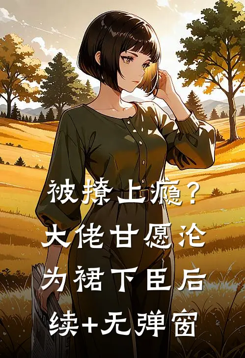 被撩上瘾？大佬甘愿沦为裙下臣后续+无弹窗