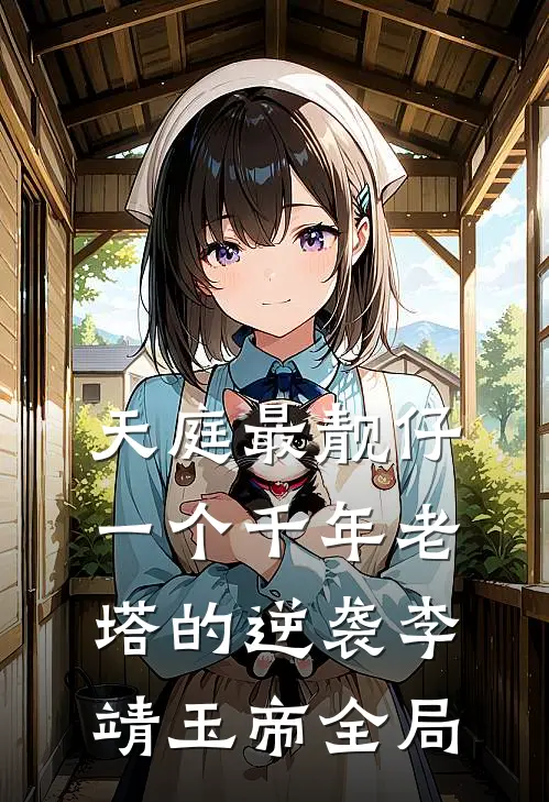 天庭最靓仔：一个千年老塔的逆袭李靖玉帝全局