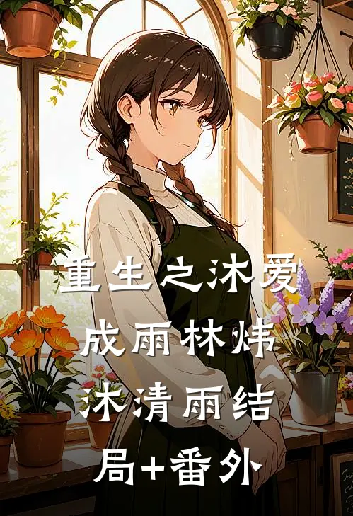 重生之沐爱成雨林炜沐清雨结局+番外