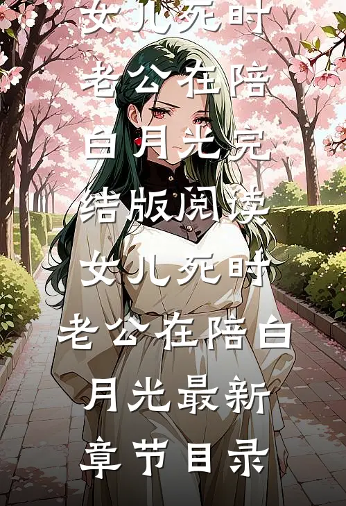 《女儿死时，老公在陪白月光》完结版阅读《女儿死时，老公在陪白月光》最新章节目录