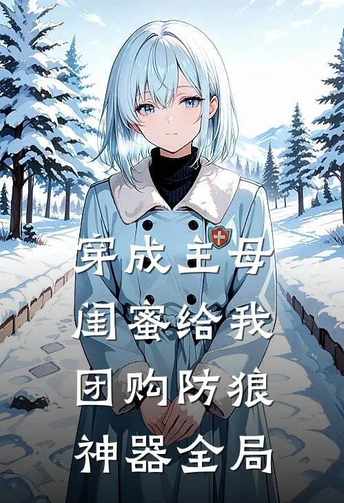 穿成主母，闺蜜给我团购防狼神器全局