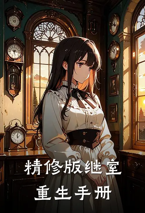 精修版继室重生手册