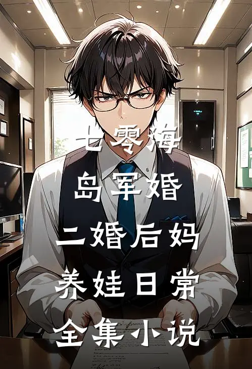 七零海岛军婚：二婚后妈养娃日常全集小说