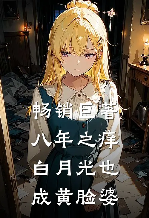 畅销巨著八年之痒，白月光也成黄脸婆