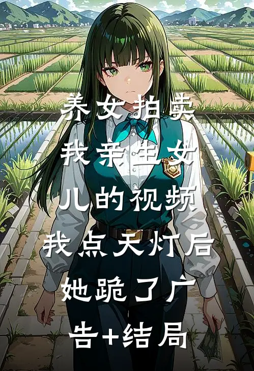 养女拍卖我亲生女儿的视频，我点天灯后她跪了广告+结局