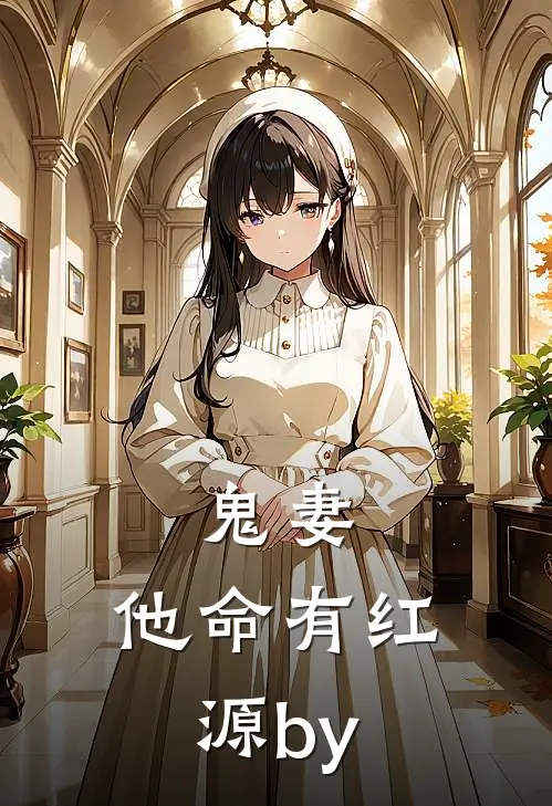 鬼妻：他命有红源by
