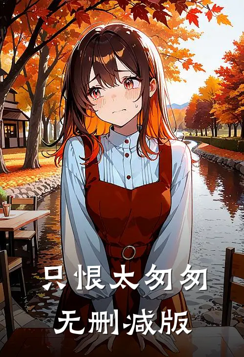 只恨太匆匆无删减版