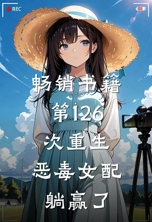 畅销书籍第126次重生，恶毒女配躺赢了