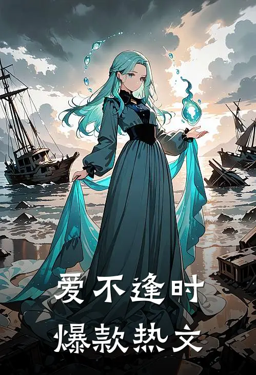 爱不逢时爆款热文
