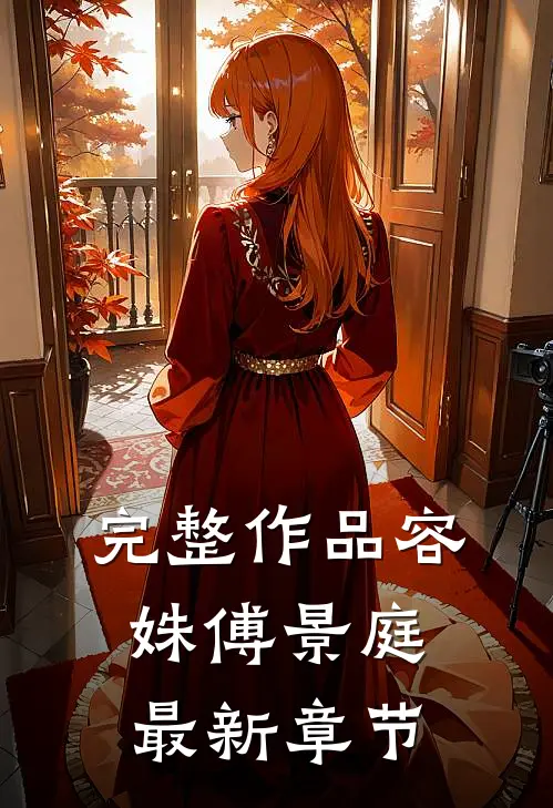 完整作品容姝傅景庭最新章节