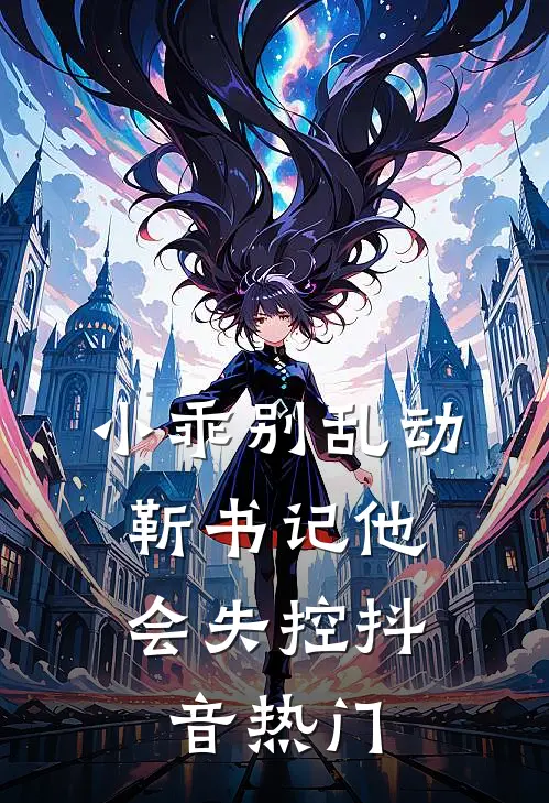 小乖别乱动，靳书记他会失控抖音热门