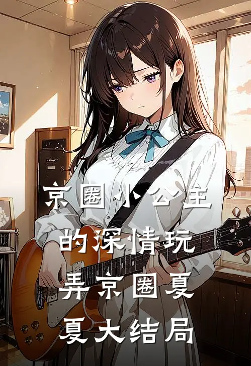 京圈小公主的深情玩弄京圈夏夏大结局
