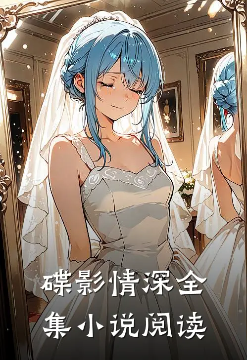 碟影情深全集小说阅读