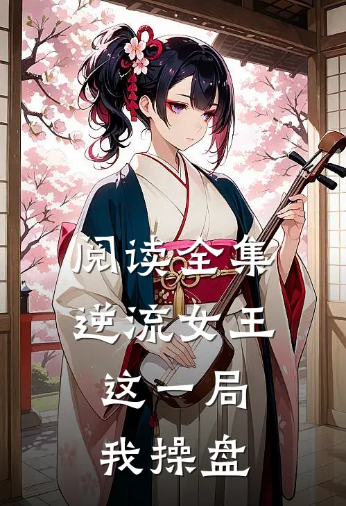 阅读全集逆流女王：这一局，我操盘