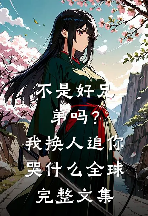 不是好兄弟吗？我换人追你哭什么全球完整文集