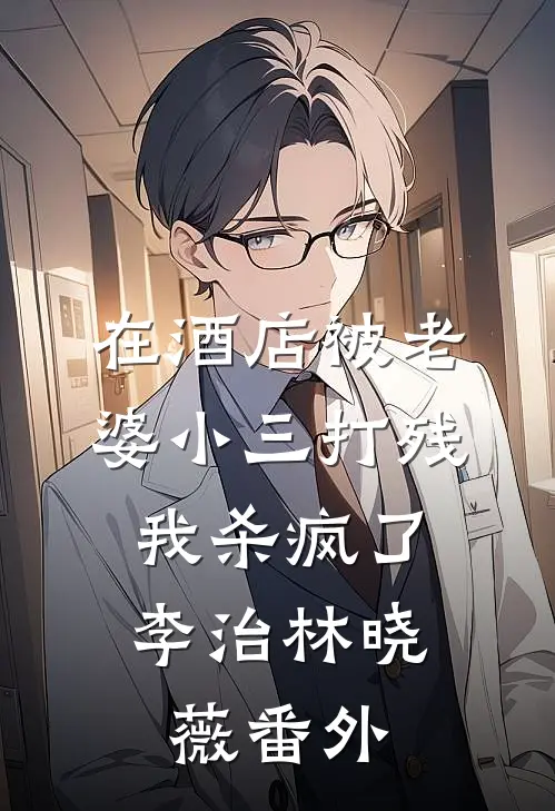 在酒店被老婆小三打残，我杀疯了李治林晓薇 番外