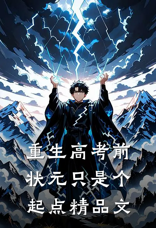 重生高考前，状元只是个起点精品文