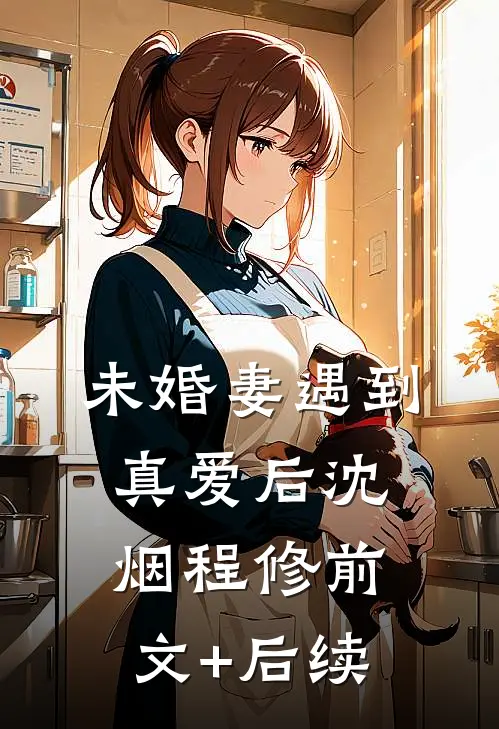 未婚妻遇到真爱后沈烟程修前文+后续