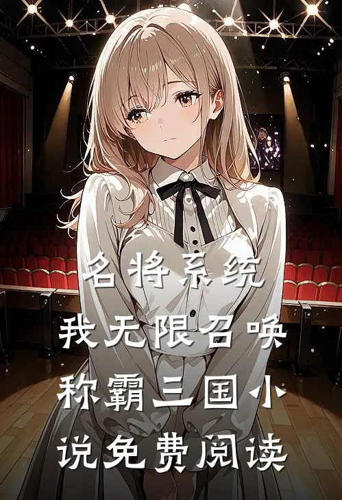 名将系统：我无限召唤称霸三国小说免费阅读