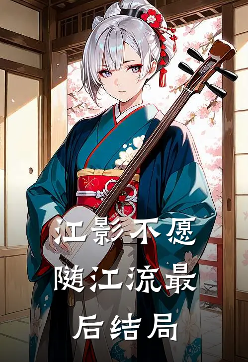江影不愿随江流最后结局