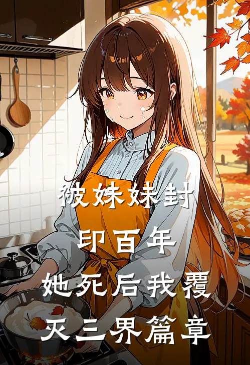 被妹妹封印百年，她死后我覆灭三界篇章