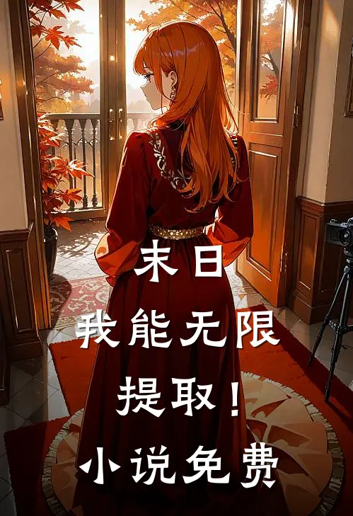 末日：我能无限提取！小说免费