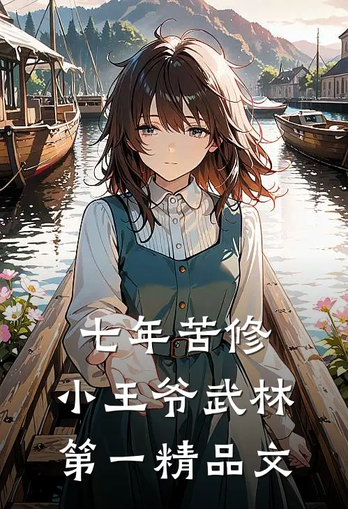 七年苦修，小王爷武林第一精品文