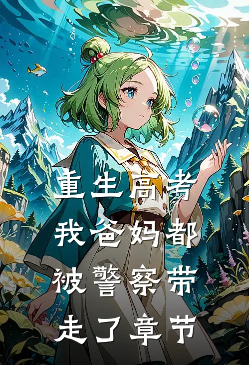 重生高考，我爸妈都被警察带走了章节