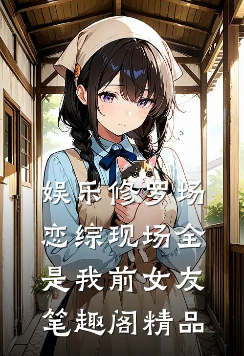 娱乐修罗场:恋综现场全是我前女友笔趣阁精品