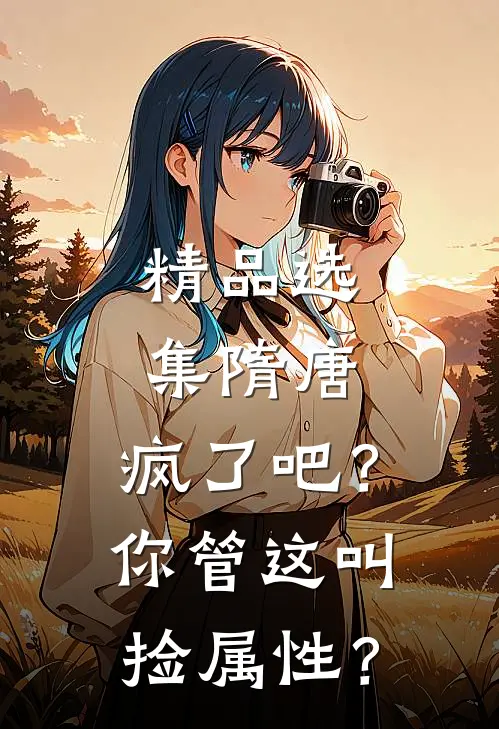 精品选集隋唐：疯了吧？你管这叫捡属性？