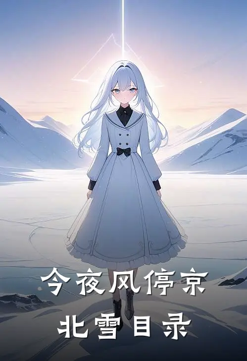 今夜风停京北雪目录